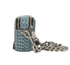 The Snapshot, bottom view